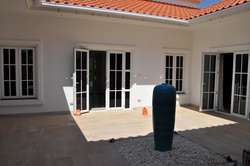 Balinese Villa With Private Pool Hua Hin Exterior photo