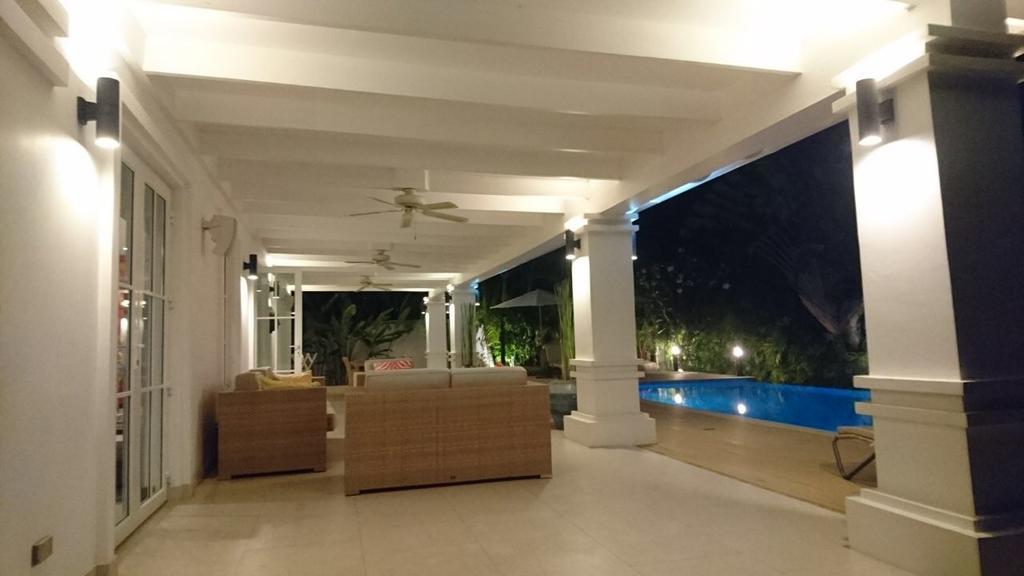 Balinese Villa With Private Pool Hua Hin Exterior photo