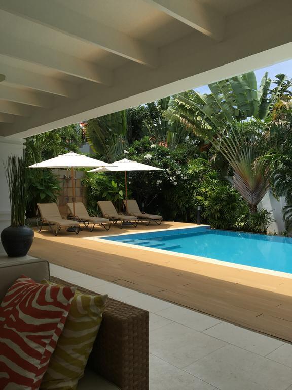 Balinese Villa With Private Pool Hua Hin Exterior photo